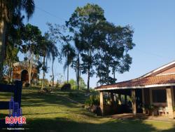 #ST00038 - Sítio para Venda em São Roque - SP - 3