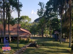 #ST00038 - Sítio para Venda em São Roque - SP - 1