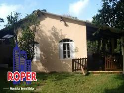 #CA00485 - Casa para Venda em Santana de Parnaíba - SP - 2