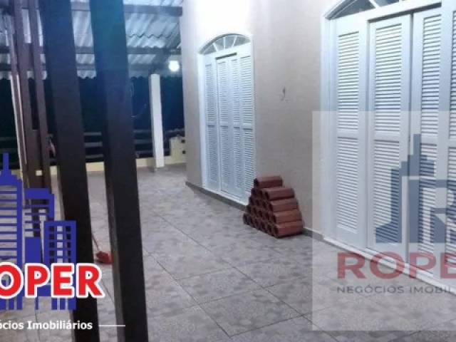 Casa para Venda em Santana de Parnaíba - 5
