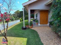#CA00487 - Casa para Venda em Atibaia - SP - 1