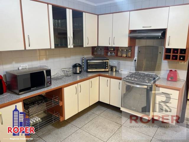 Sobrado para Venda em São Paulo - 5