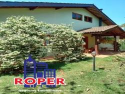 #CA00493 - Casa para Venda em Atibaia - SP - 3
