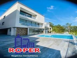 Venda em RESIDENCIAL TAMBORÉ - Barueri