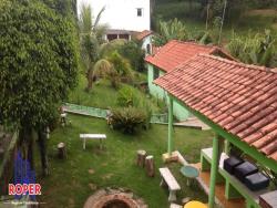 #CH01099 - Chácara para Venda em Santa Isabel - SP - 3