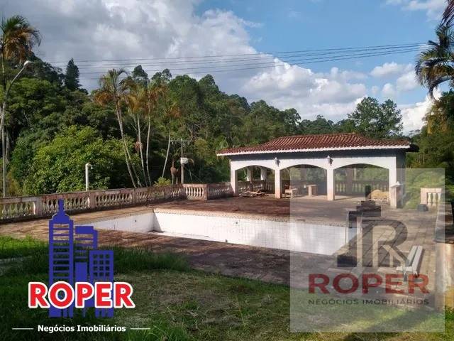 Sítio para Venda em Atibaia - 5