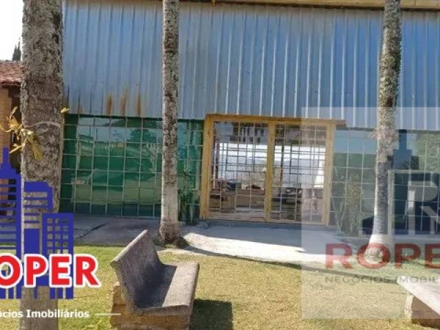 Sítio para Venda em Atibaia - 5