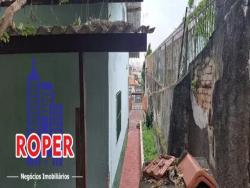#TE00079 - Terreno para Venda em São Paulo - SP - 1