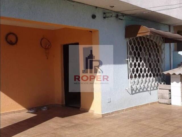Casa para Locação em São Paulo - 2