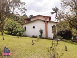 #ST00045 - Sítio para Venda em Mairiporã - SP - 1