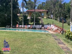 #ST00022 - Sítio para Venda em São Lourenço da Serra - SP - 3