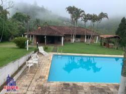 #ST00022 - Sítio para Venda em São Lourenço da Serra - SP - 1