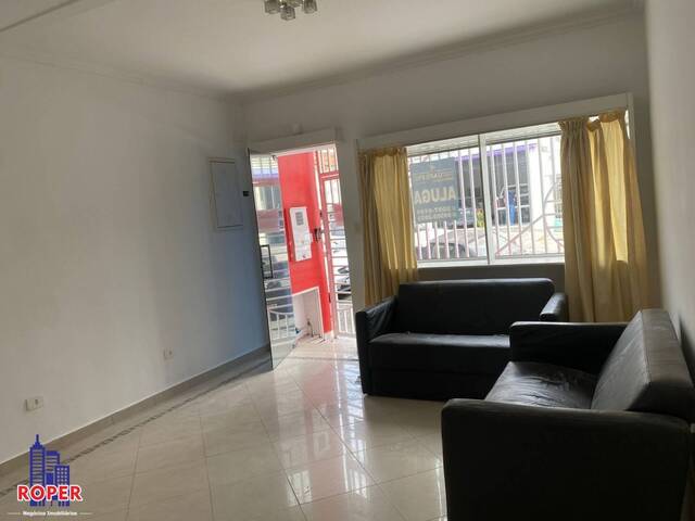 #PT00004 - Ponto Comercial para Venda em São Paulo - SP - 1