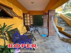 #CH01109 - Chácara para Venda em Mairiporã - SP - 3