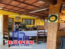 #CH01109 - Chácara para Venda em Mairiporã - SP - 2