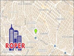 #PT00007 - Ponto Comercial para Venda em São Paulo - SP - 2
