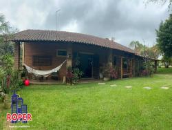#CH01113 - Chácara para Venda em Mairinque - SP - 2