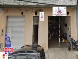 #PT00010 - Ponto Comercial para Locação em São Paulo - SP - 1
