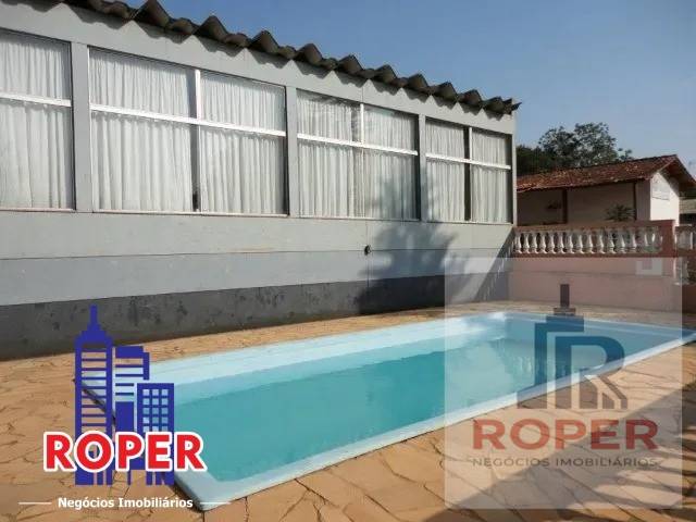 Chácara para Venda em São José dos Campos - 5