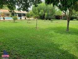 #CH01130 - Chácara para Venda em Piracicaba - SP - 2