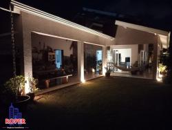 #CA00487 - Casa para Venda em Atibaia - SP - 3