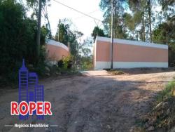 #CH01134 - Chácara para Venda em Mogi das Cruzes - SP - 2