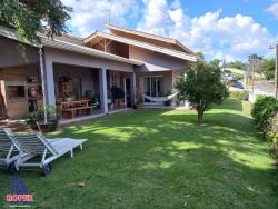 #CA00487 - Casa para Venda em Atibaia - SP - 2