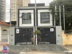 #CA00527 - Sobrado para Venda em São Paulo - SP - 1