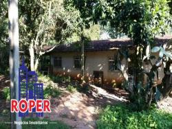 #ST00049 - Sítio para Venda em Atibaia - SP - 2