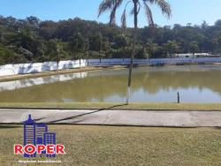 #CH01145 - Chácara para Venda em Atibaia - SP - 2