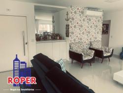 #AP01059 - Apartamento para Venda em Guarujá - SP - 3