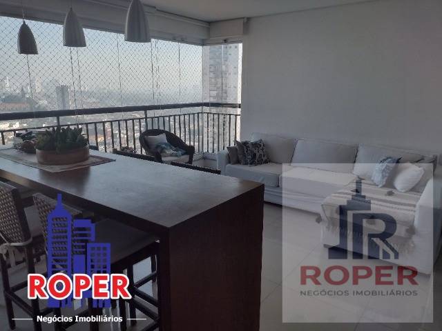 Apartamento para Venda em São Paulo - 4