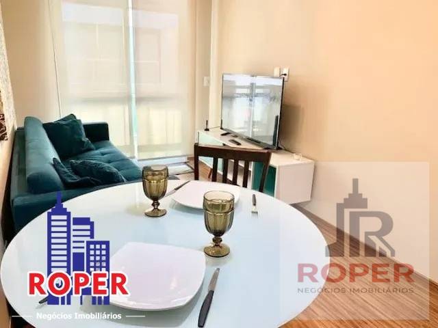 Apartamento para Locação em São Paulo - 5