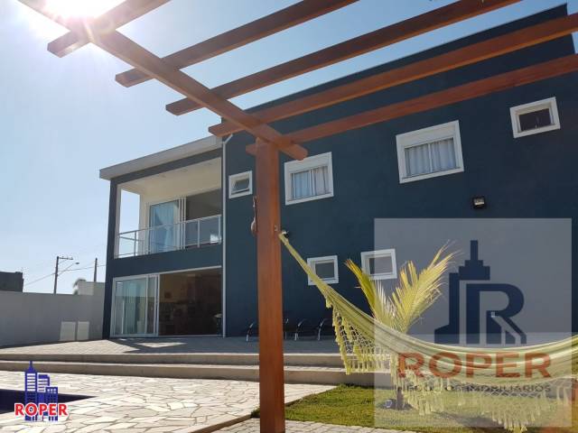 Casa para Locação em Jacareí - 5
