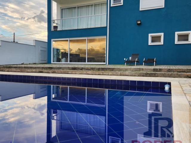 Casa para Locação em Jacareí - 4