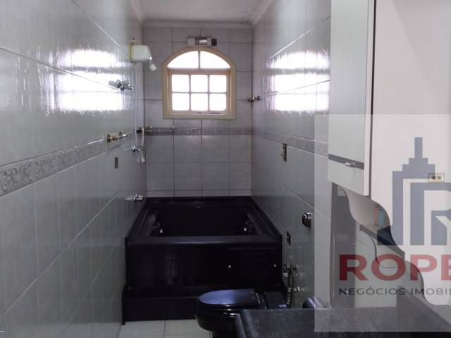 Sobrado para Venda em São Paulo - 5