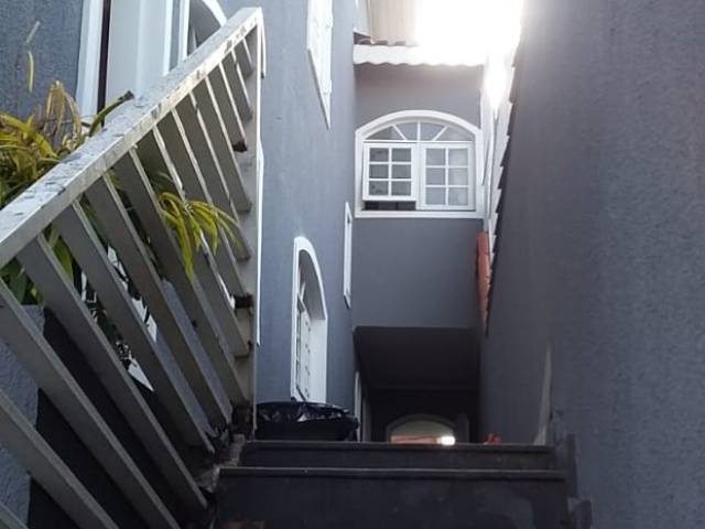 Sobrado para Venda em São Paulo - 4