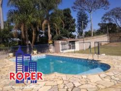 #CH00917 - Chácara para Venda em Campinas - SP - 2