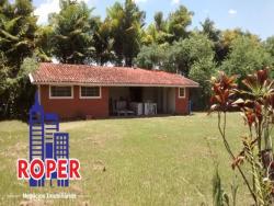 #ST00015 - Sítio para Venda em Itupeva - SP - 2