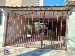 #CA00540 - Casa para Venda em São Paulo - SP - 1