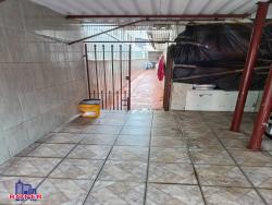 #CA00540 - Casa para Venda em São Paulo - SP - 2