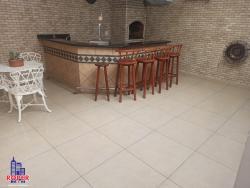 #CA00541 - Casa para Venda em São Paulo - SP - 1