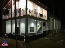 #CH01148 - Chácara para Venda em Biritiba Mirim - SP - 3