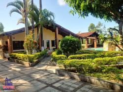 Venda em CONDOMINIO CAMPOS DE MAIRIPORÃ - Mairiporã