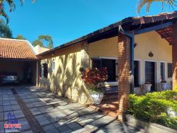 #CA00542 - Casa para Venda em Mairiporã - SP - 2