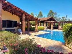 #CA00542 - Casa para Venda em Mairiporã - SP - 1