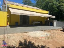 #CH01024 - Chácara para Venda em Nazaré Paulista - SP - 3