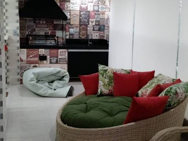 Apartamento para Venda em São Paulo - 3