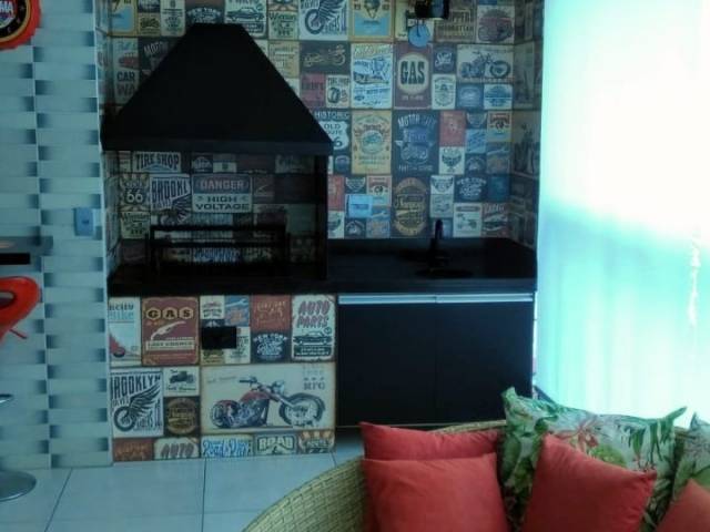 Apartamento para Venda em São Paulo - 5