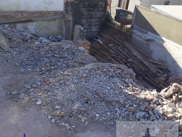 Terreno para Venda em São Paulo - 5